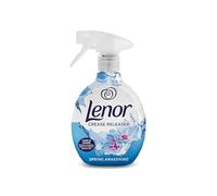 Lenor Spring Awakening Fabric Crease Releaser 500ml - Cream - Wilko
