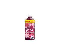 Lenor Divine Fabric Conditioner Ruby Jasmine 50 Washes 175L