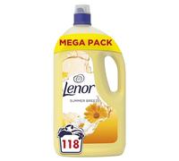 Lenor Fabric Conditioner 118 Washes