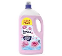 Lenor Fabric Conditioner 129 Washes, Floral Fresh, Long Lasting Freshness That Lasts All Day