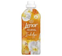 Lenor Fabric Conditioner 26 Washes, Gold Orchid, Provides Long-lasting Freshness For A Fresh Bed Up To 1 Week