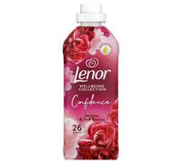 Lenor Fabric Conditioner 26 Washes, Jasmine & Red Berries