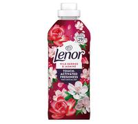 Lenor Fabric Conditioner 29 Washes, Wild Berries & Jasmine