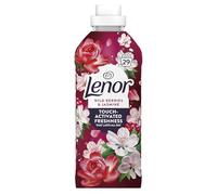 Lenor Fabric Conditioner Wild Berries & Jasmine Assorted Packs