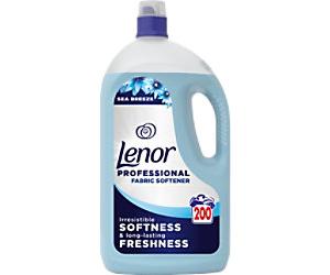Lenor Fabric Conditioner
