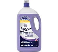 Lenor Fabric Conditioner 4 L