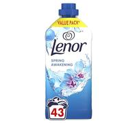 Lenor Fabric Conditioner - 43 / Spring Awakening