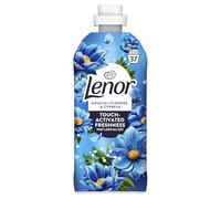 Lenor Fabric Conditioner Coastal Flowers Cypress 37 Washes 1147ml