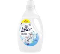 Lenor Fabric Conditioner Cool Cotton 2574 ml