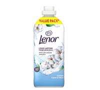 Lenor Cotton Fresh Fabric softener - 1.42L
