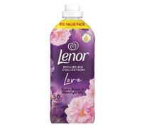 Lenor Fabric Conditioner - Wellbeing Collection Exotic Bloom and Moonlight Lily