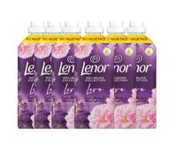 Lenor Fabric Conditioner Exotic Bloom Moonlight Lily 1.65L (50 Washes) Assorted Packs