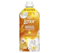 Lenor Fabric Conditioner Gold Orchid 1650 ml