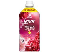 Lenor Fabric Conditioner – Jasmine & Red Berries – 1.65 L