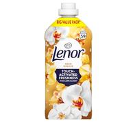 Lenor Fabric Conditioner Liquid Gold Orchid 59 Washes 1829ml