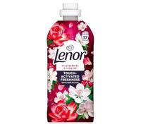 Lenor Fabric Conditioner Liquid Wild Berries Jasmine 1147ml 37 Washes