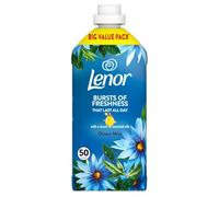 Lenor Fabric Conditioner Wellbeing Collection - Ocean Mist