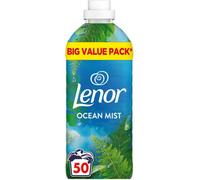 Lenor Fabric Conditioner Ocean Escape 1.65l