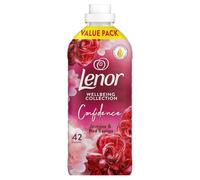 Lenor Fabric Conditioner Ruby Jasmine 42 Washes