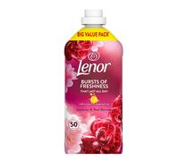Lenor Fabric Conditioner Jasmine & Red Berries 1.65l