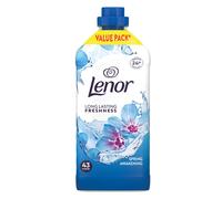 Lenor Fabric Conditioner 43 Washes