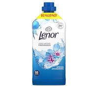 Lenor Fabric Conditioner Spring Awakening 55 Washes 1815ML
