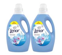 Lenor Fabric Conditioner SPRING AWAKENING 80 washes 2640ML x 2