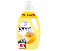 Lenor Fabric Conditioner SUMMER BREEZE 1 x 80 washes 2460ML
