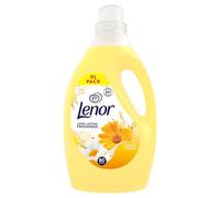 Lenor Fabric Conditioner SUMMER BREEZE 1 x 80 washes (2460ML)