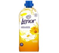 Lenor Fabric Conditioner Summer Breeze 1155 ml