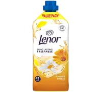 Lenor Fabric Conditioner Summer Breeze 1419 ml