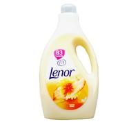 Lenor Fabric Conditioner Summer Breeze 2.905L