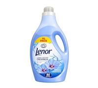 Lenor Spring Awakening Fabric Clothes Conditioner Family Pack - 2.905L 83 Washes