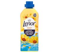 Lenor Fabric Contioner Summer Breeze 29 Washes 899ml