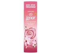 Lenor Fabric Enhancer Beads Cherry Blossom & Rose Water 275g