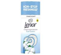 Lenor Fabric Enhancer Beads Cool Cotton 155g