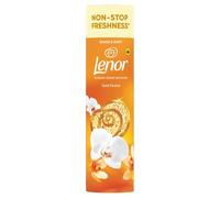 Lenor Fabric Enhancer Beads Gold Orchid 275g