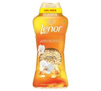 Lenor Laundry Perfume Scent Booster 735g, Gold Orchid, Non-stop Freshness Up To 12 Weeks In Storage