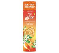 Lenor Fabric Enhancer Beads Orange Blossom & White Verbena 275g