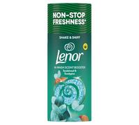 Lenor In Wash Scent Booster Beads - 155g / Sandalwood and Eucalyptus