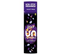 Lenor Fabric Enhancer Beads Violet Fresh, 275g