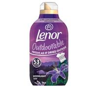Lenor Fabric Enhancer Liquid Moonlight Lily 742ml