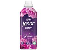 Lenor Fabric Softener Concentrate, Amethyst & Bouque, 525 ml