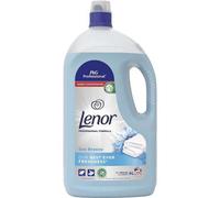 Lenor Fabric Softener Sea Breeze 4L