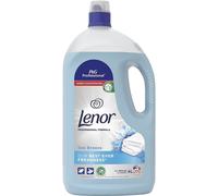 Lenor Fabric softener Sea Breeze 4L