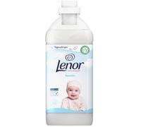 Lenor Fabric Softener, Sensitive (Hypoallergenic), 1.15 L, 46 Washes, Pack of 8