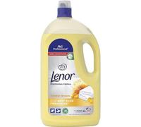 Lenor Fabric Softener Summer Breeze 200 Washes 4L