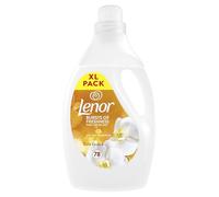 Lenor Fabric Conditioner Gold Orchid 2574 ml