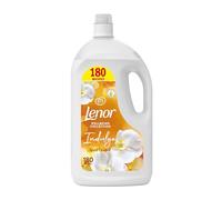 Lenor Liquid Fabric Softener, 180 Wash - Gold Orchid