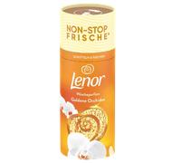 Lenor Golden Orchid In-Wash Scent Booster Beads - 155 g